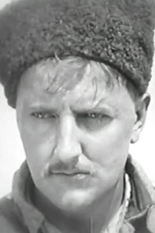 Key visual of Nikolai Vitovtov