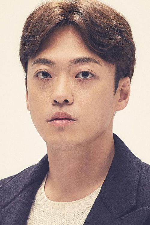 Key visual of Jung Soon-won