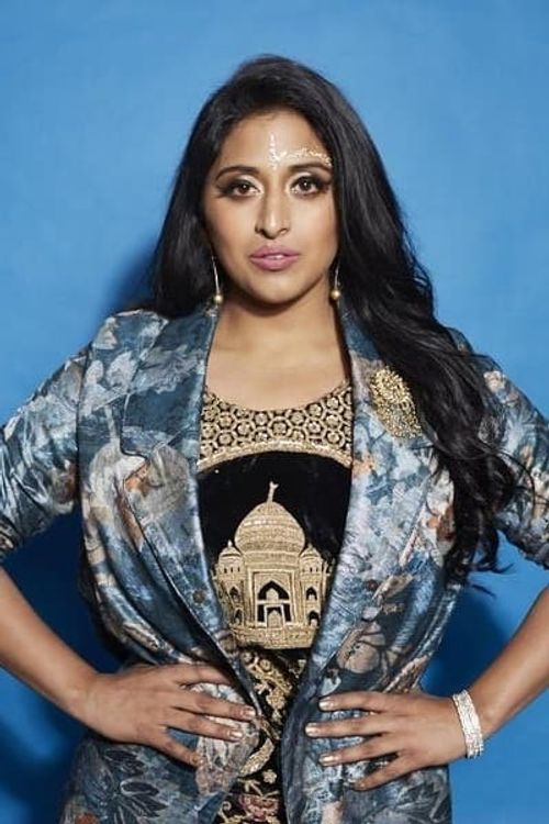 Key visual of Raja Kumari