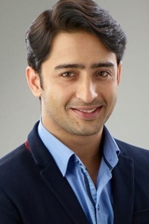 Key visual of Shaheer Sheikh