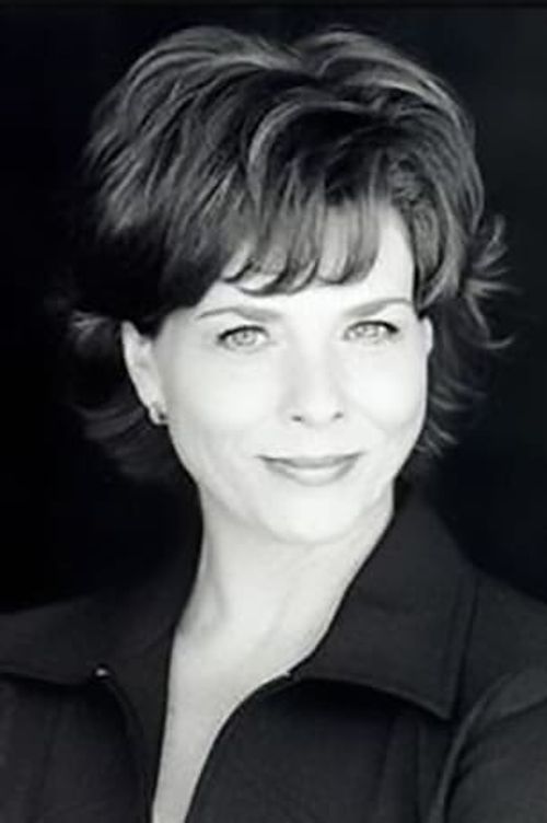 Key visual of Ellen Kennedy