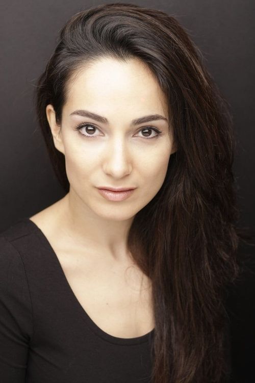 Key visual of Aslı Bayram