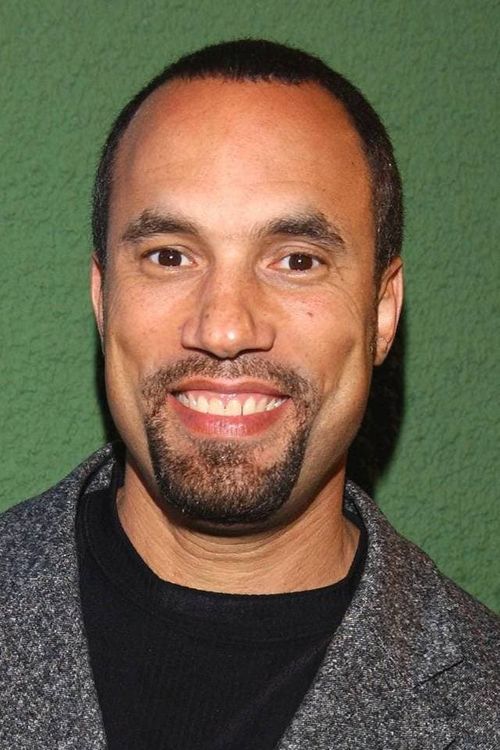 Key visual of Roger Guenveur Smith