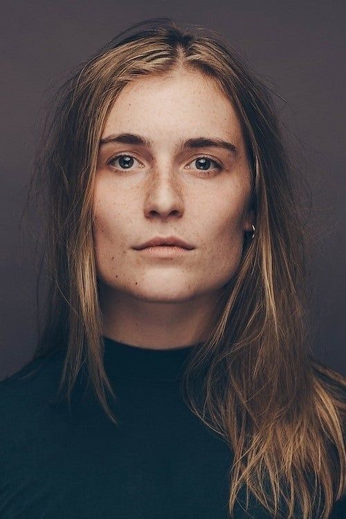 Key visual of Emilie Kruse