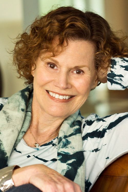 Key visual of Judy Blume