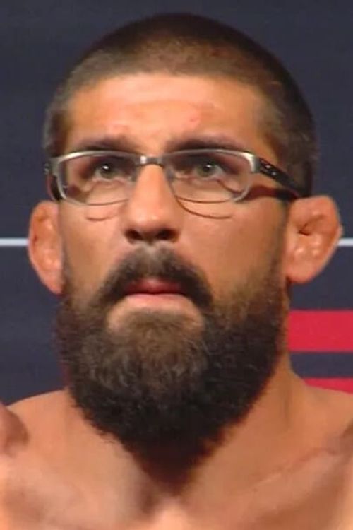 Key visual of Court McGee