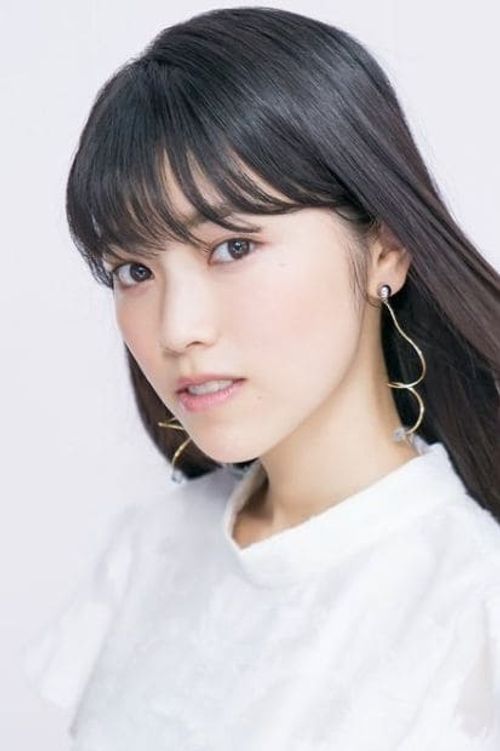 Key visual of Kaori Ishihara