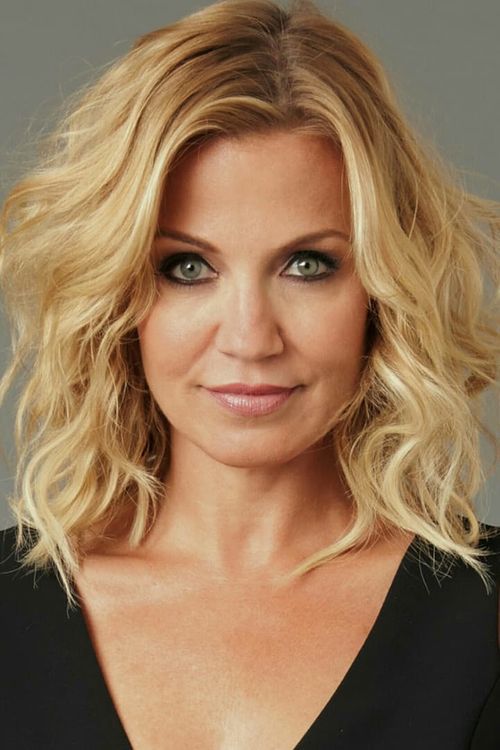 Key visual of Michelle Beadle