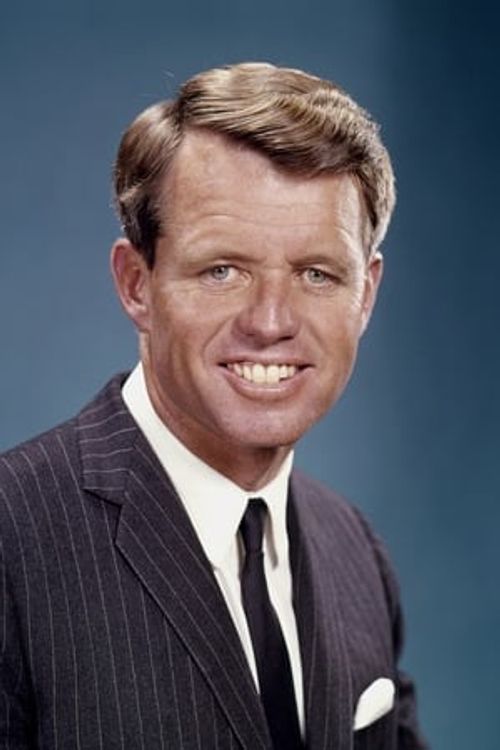 Key visual of Robert F. Kennedy