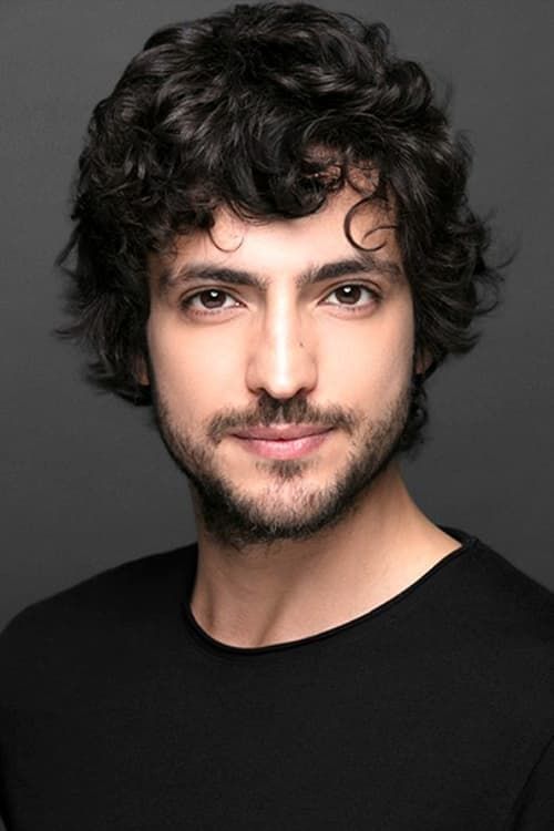 Key visual of Taner Ölmez