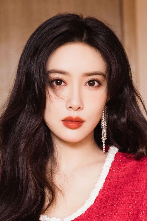 Key visual of Meng Ziyi