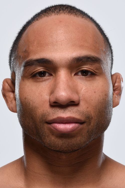 Key visual of John Dodson