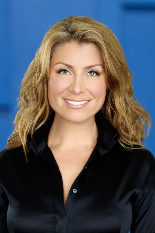 Key visual of Genevieve Gorder