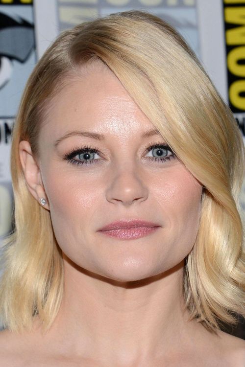 Key visual of Emilie de Ravin