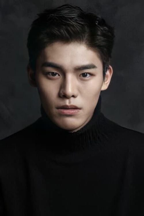 Key visual of Kim Tae-jeong