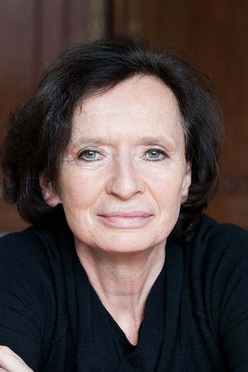 Key visual of Barbara Petritsch