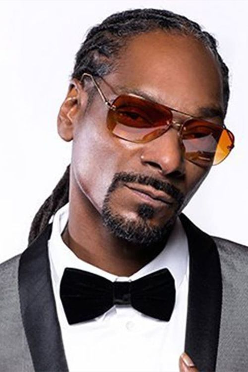 Key visual of Snoop Dogg