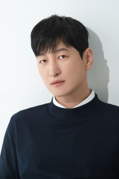 Key visual of Jeong Soo-kyo