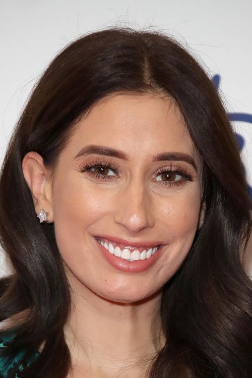 Key visual of Stacey Solomon