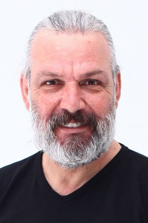 Key visual of Sedat Erdiş