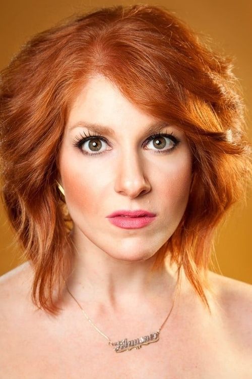 Key visual of Julie Klausner