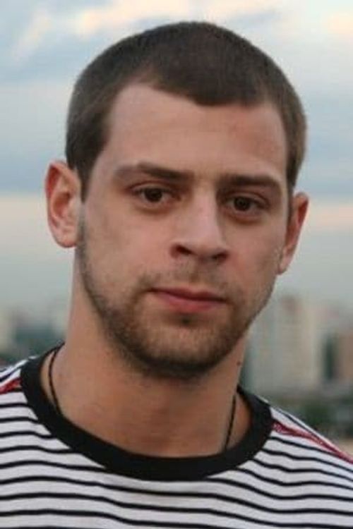 Key visual of Pavel Abramenkov
