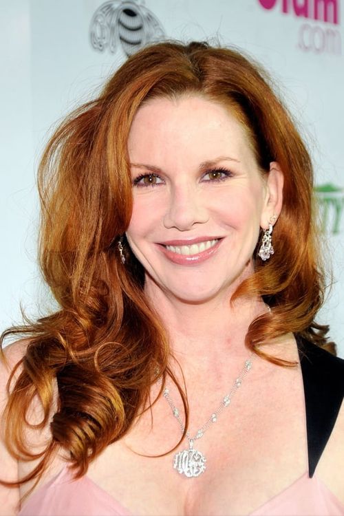 Key visual of Melissa Gilbert