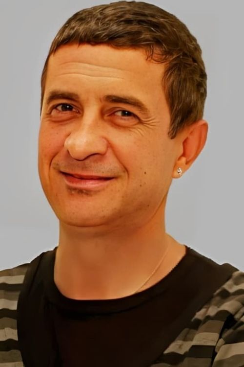 Key visual of Cengiz Küçükayvaz