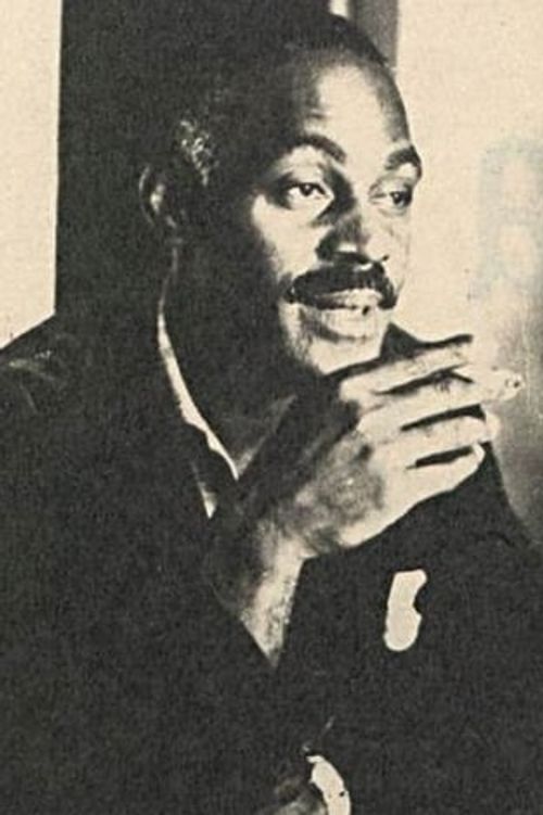 Key visual of Lídio Silva