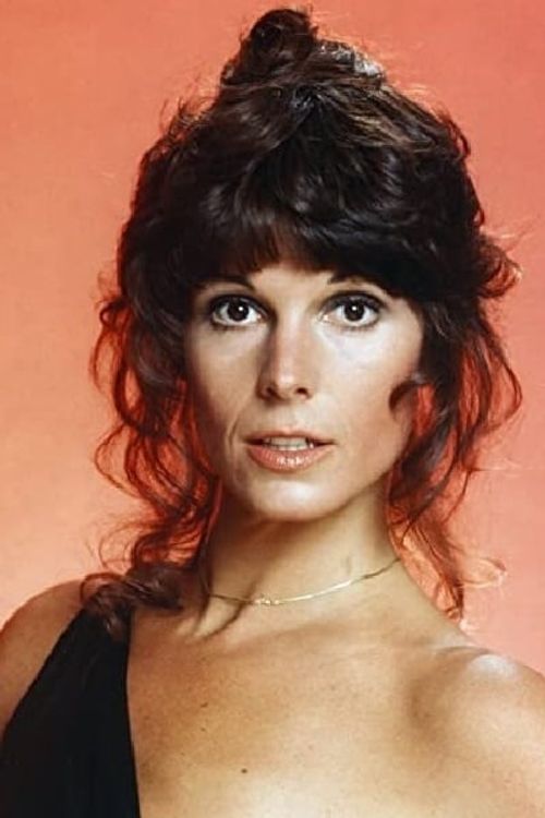 Key visual of Susan Saint James