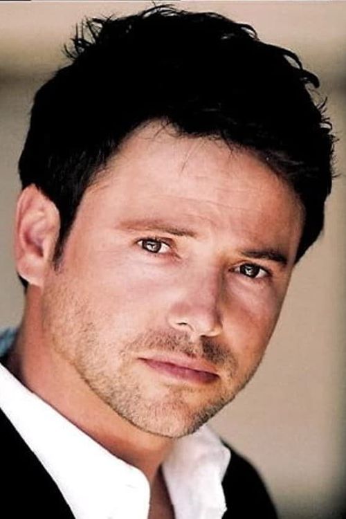 Key visual of David Lascher