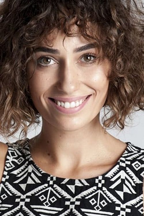 Key visual of Esra Ruşan