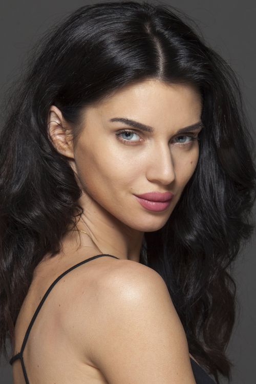 Key visual of Scarlett Mellish Wilson