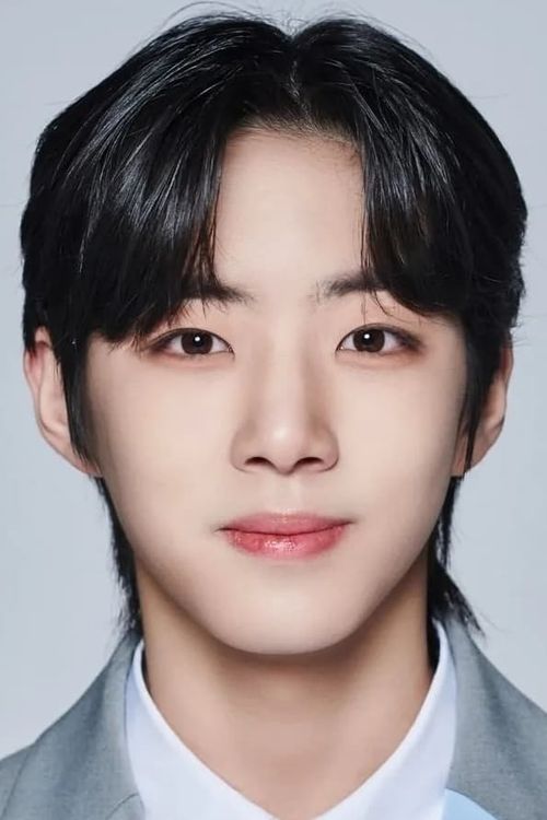 Key visual of Choi Seung-hoon