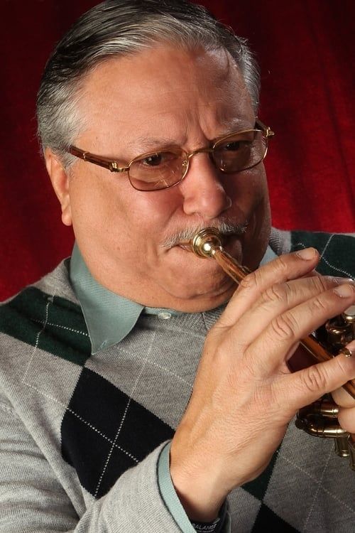 Key visual of Arturo Sandoval