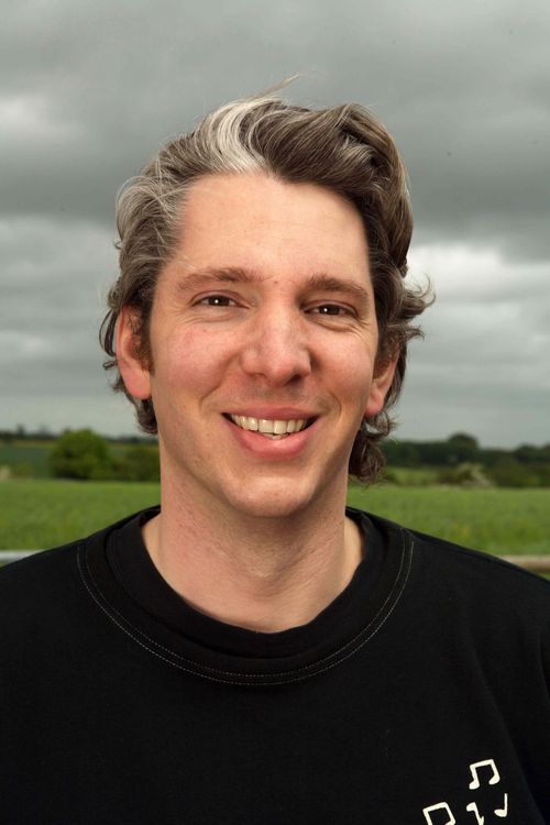 Key visual of Edd China