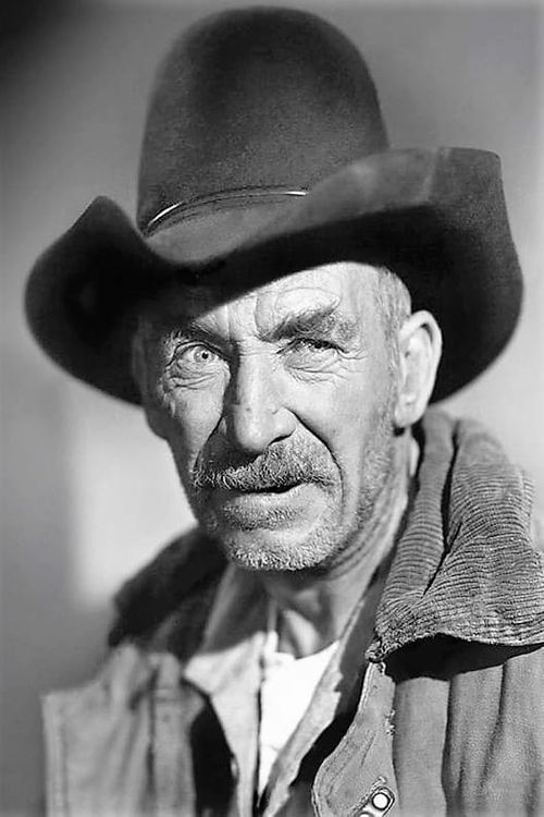 Key visual of Andy Clyde