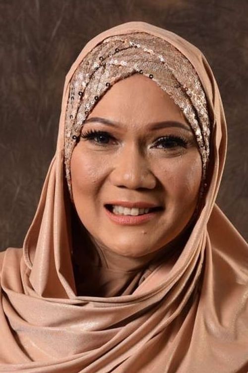 Key visual of Mastura Ahmad