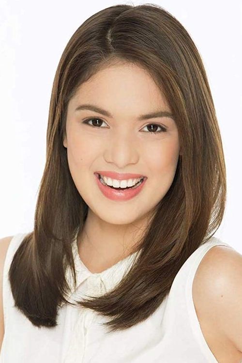 Key visual of Michelle Vito