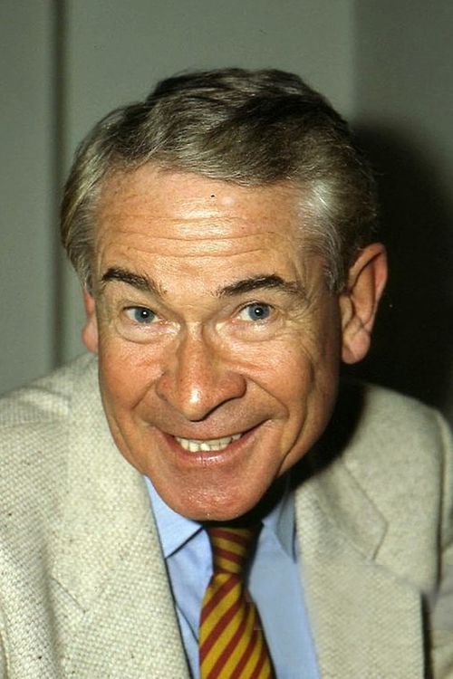 Key visual of Stanley Baxter