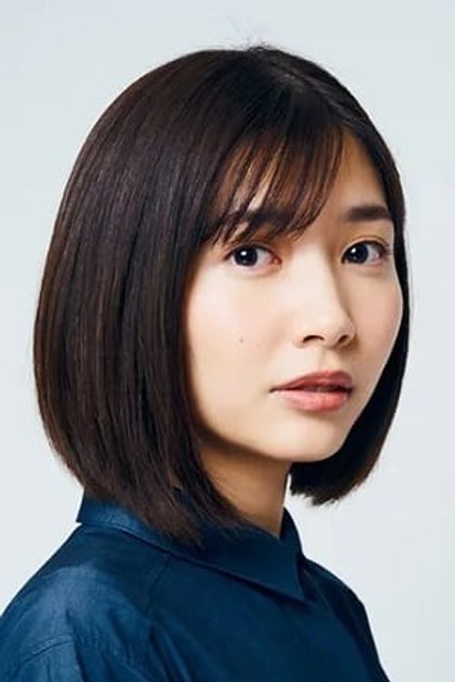 Key visual of Risako Ito