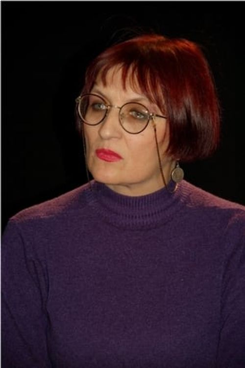 Key visual of Viorica Geantă-Chelbea