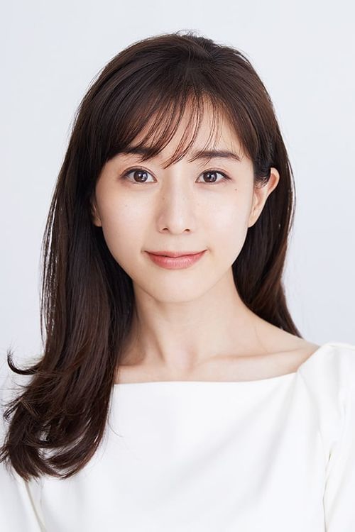 Key visual of Minami Tanaka