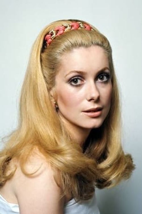 Key visual of Catherine Deneuve