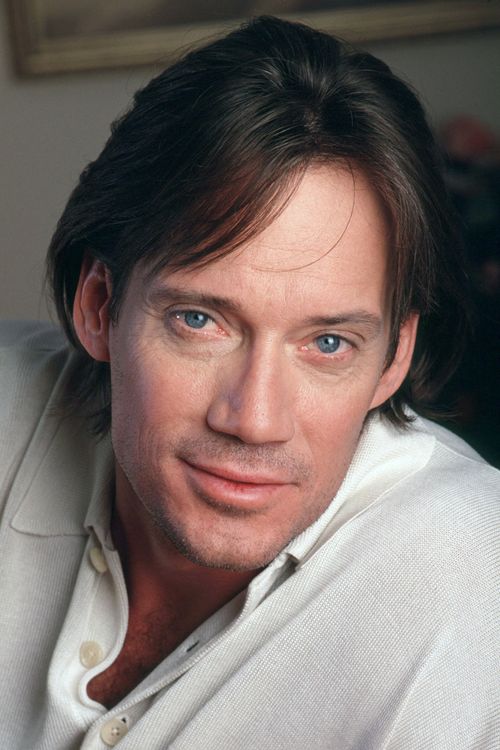 Key visual of Kevin Sorbo