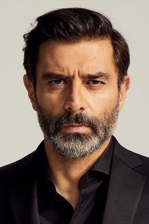 Key visual of Cansel Elçin