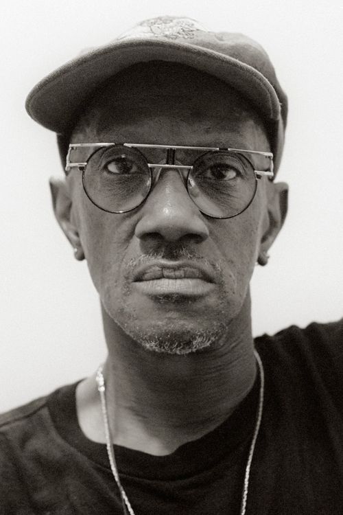 Key visual of Bernie Worrell