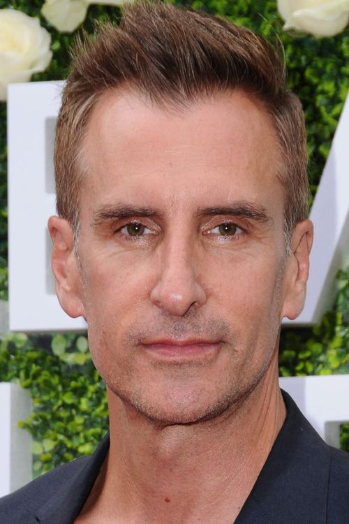 Key visual of Brian Unger