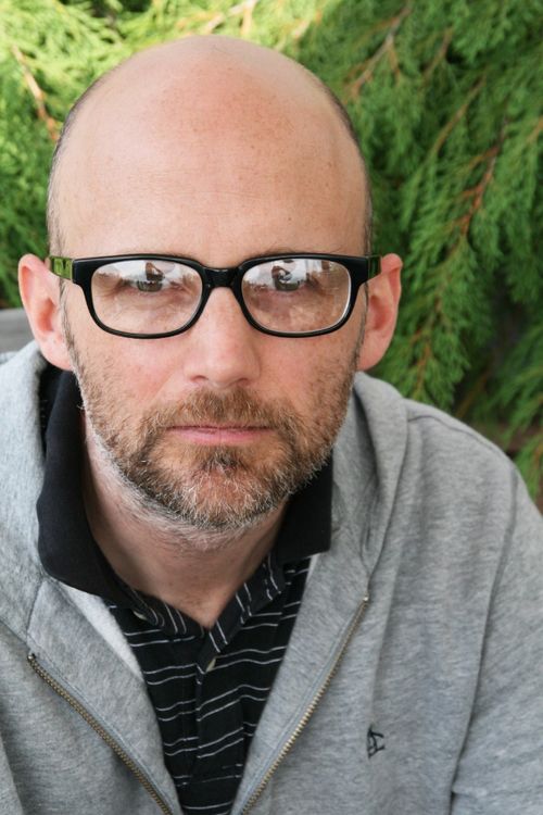 Key visual of Moby