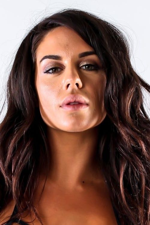 Key visual of Celeste Bonin